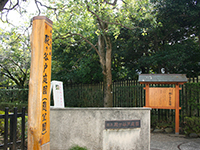 Tonogayato Garden image